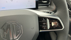 MG HS 1.5 T-GDI Hybrid+ Trophy 5dr Auto Hybrid Hatchback